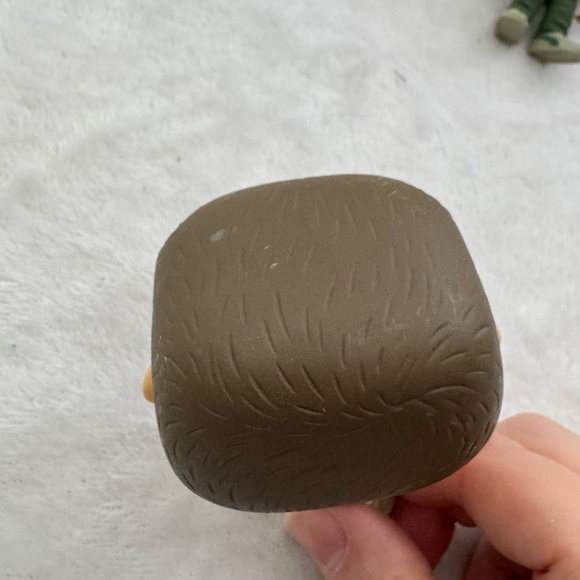 Funko Pop Stranger Things Mike Wheeler and Eleven with Eggos Bundle - Picture 7 of 7